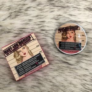 The Balm Mary-Lou Manizer